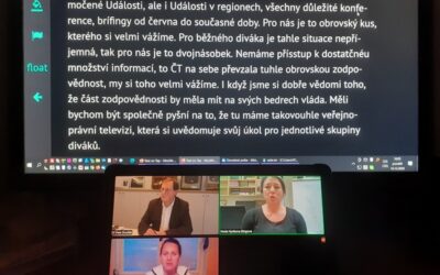 Technika a život bez sluchu