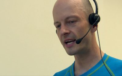 Transkript – volání na infolinky s přepisem