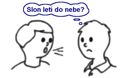 Vy neumíte odezírat?