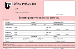 Jak získal ohluchlý příspěvek na zvláštní kompenzační pomůcku