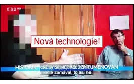 Bariéra pro diváky s postižením sluchu