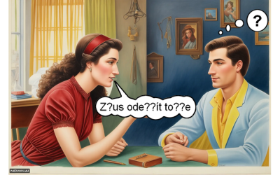 Odezírání není čtení že rtů