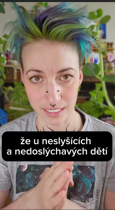 i u videa nastojato jdou udělat normální titulky